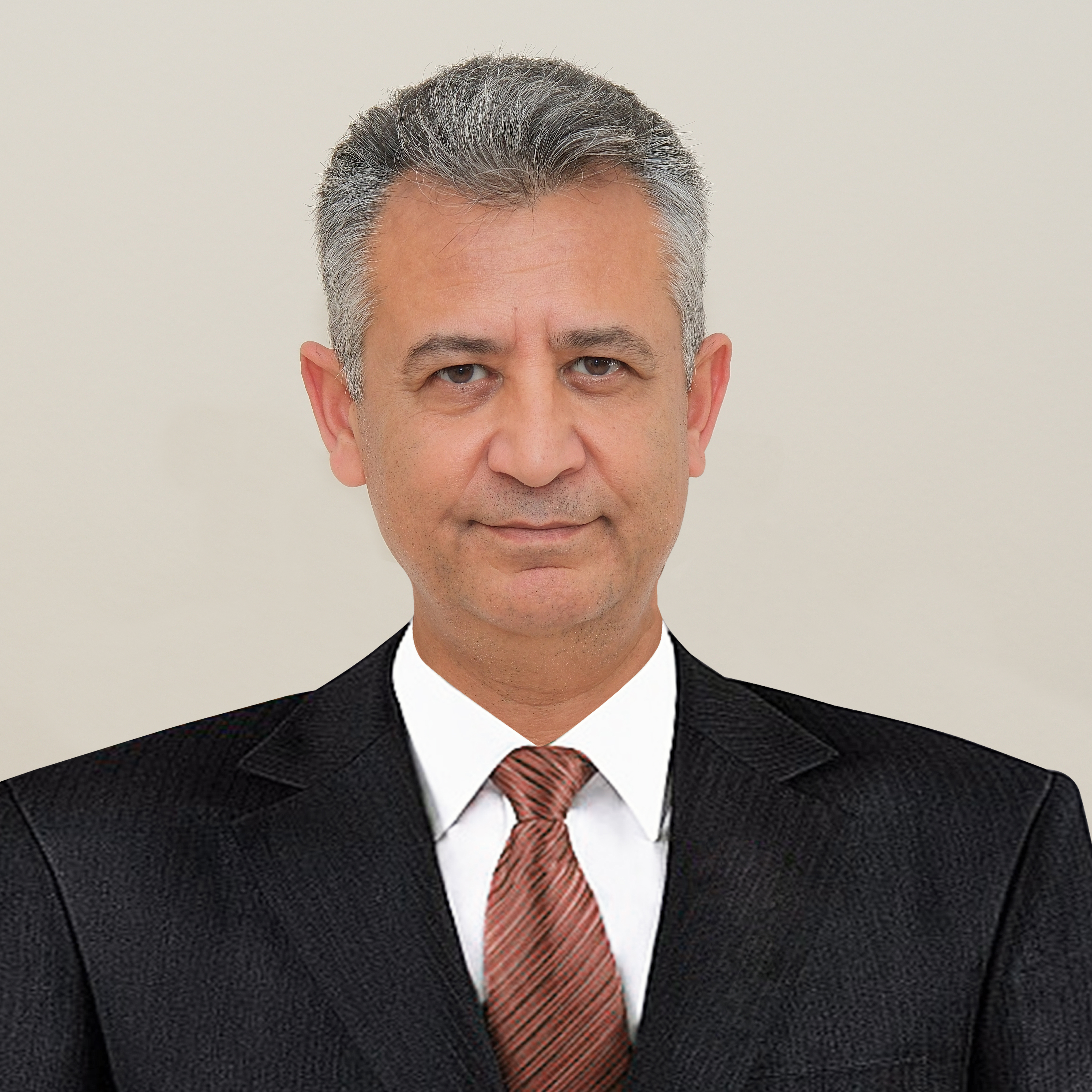 Hakan TÜRKER