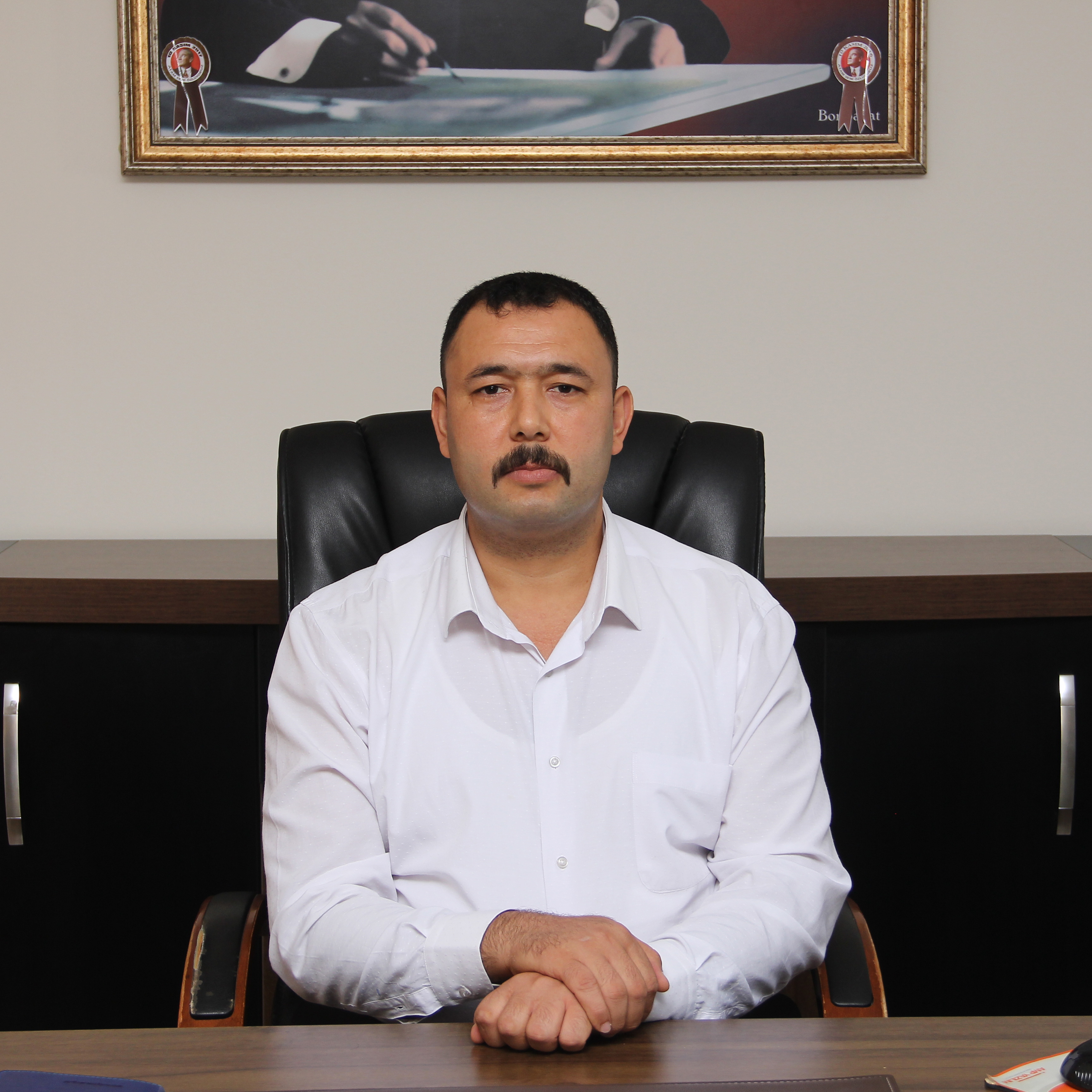 Hamdi ÜNAL