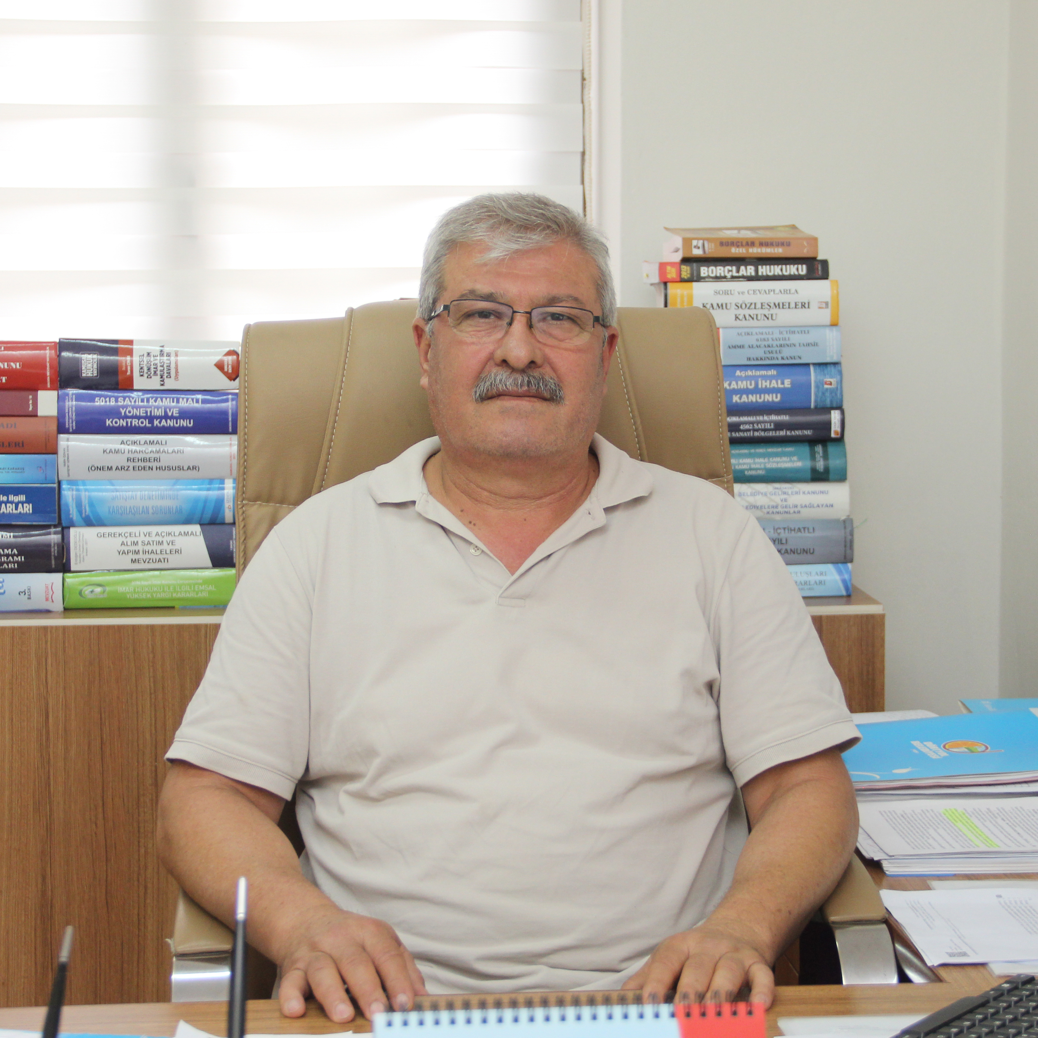 Hüseyin GÜVEN