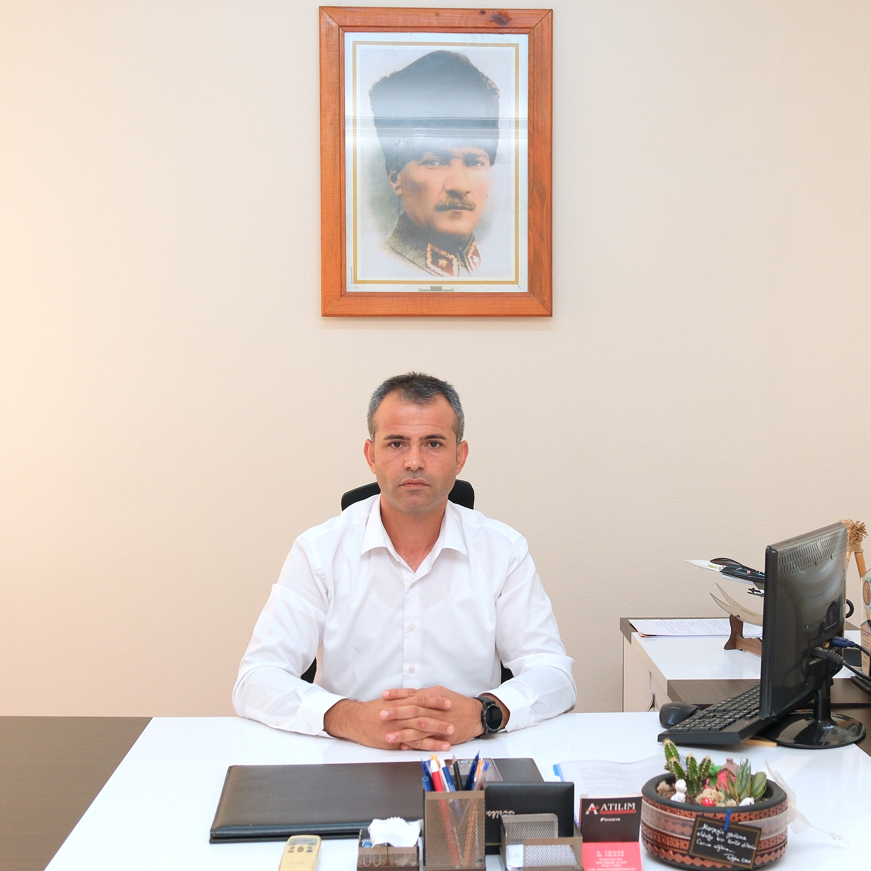 Sinan ERDEM